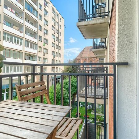Apartament 111 Stare Miasto Bulwary Apartamenty No 1 Szczecin Ngoại thất bức ảnh