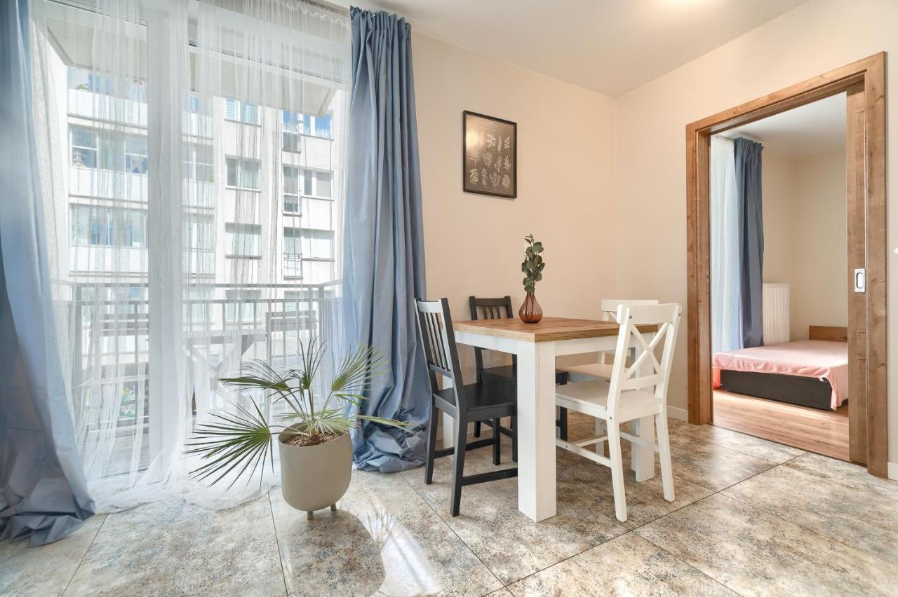 Apartament 111 Stare Miasto Bulwary Apartamenty No 1 Szczecin Ngoại thất bức ảnh