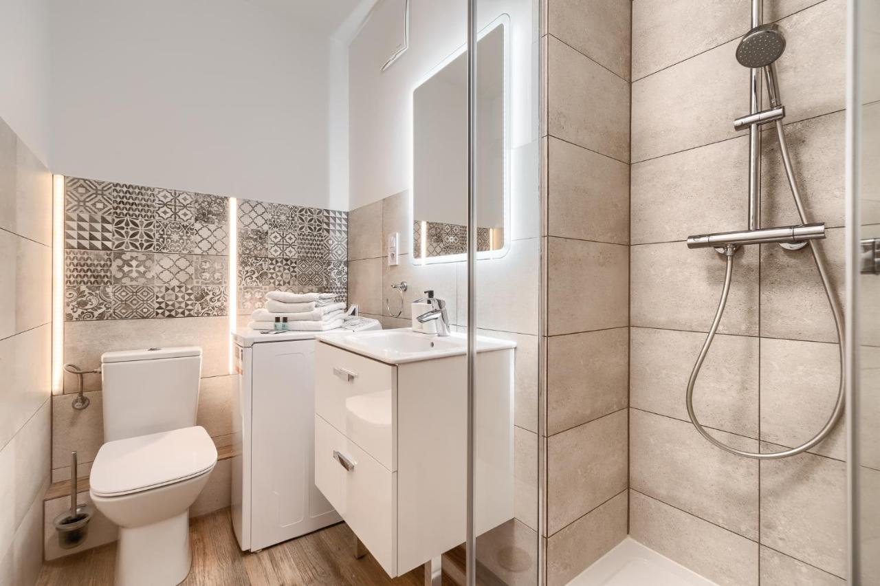 Apartament 111 Stare Miasto Bulwary Apartamenty No 1 Szczecin Ngoại thất bức ảnh