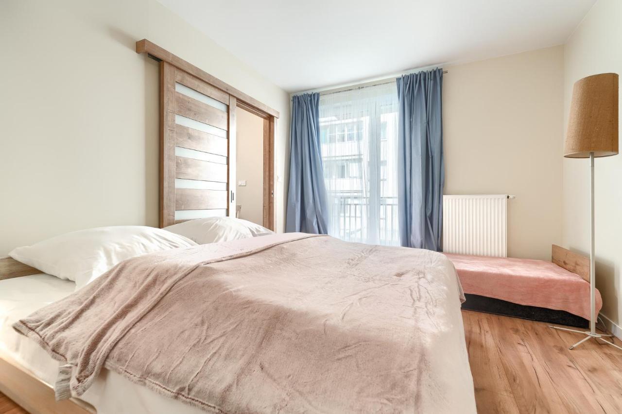 Apartament 111 Stare Miasto Bulwary Apartamenty No 1 Szczecin Ngoại thất bức ảnh