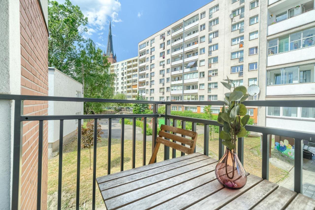 Apartament 111 Stare Miasto Bulwary Apartamenty No 1 Szczecin Ngoại thất bức ảnh