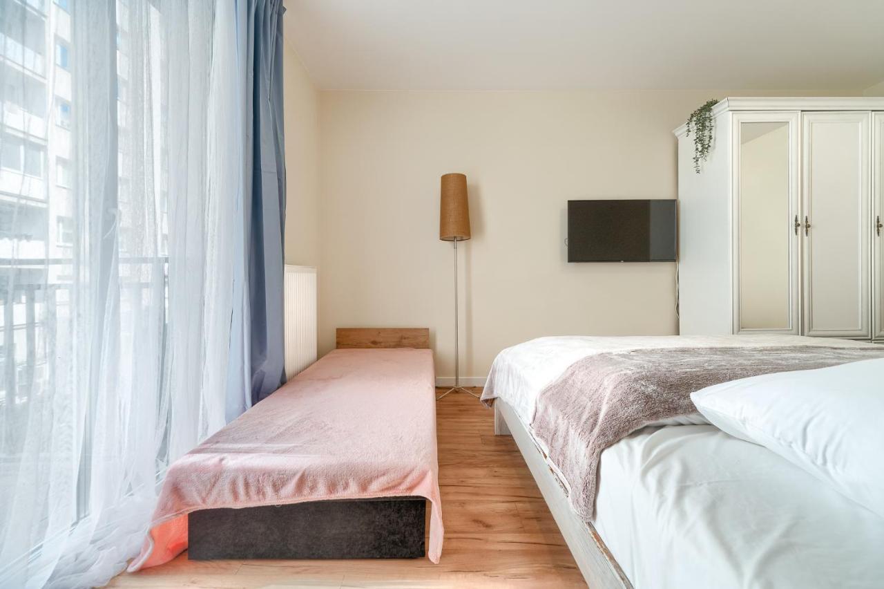 Apartament 111 Stare Miasto Bulwary Apartamenty No 1 Szczecin Ngoại thất bức ảnh