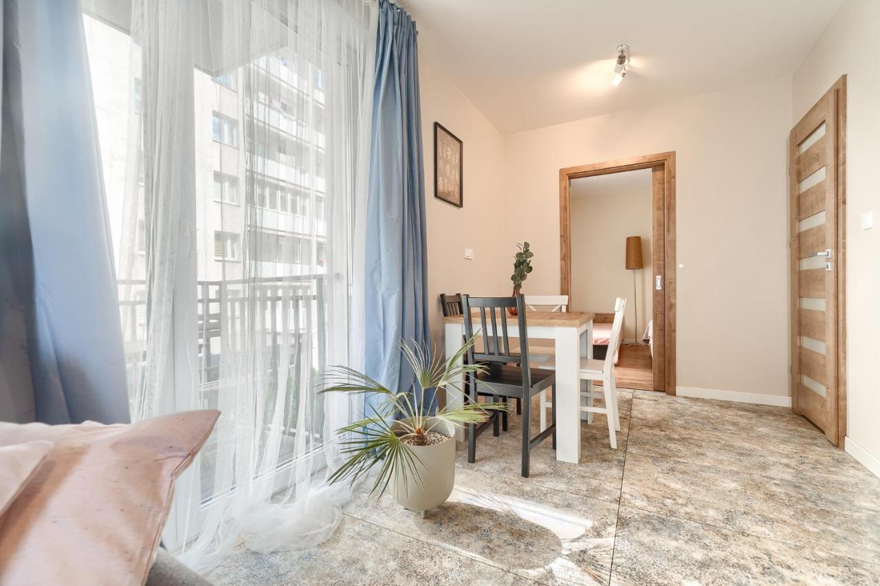 Apartament 111 Stare Miasto Bulwary Apartamenty No 1 Szczecin Ngoại thất bức ảnh
